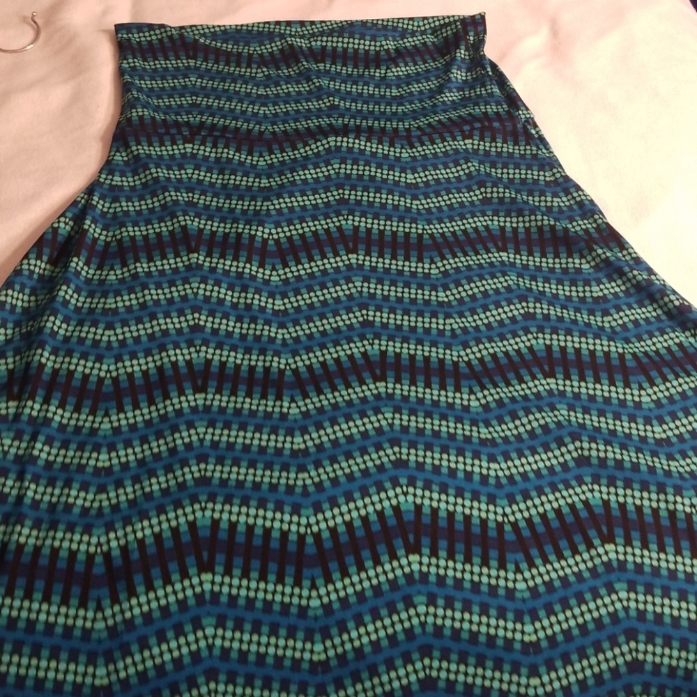 Lularoe Maxi